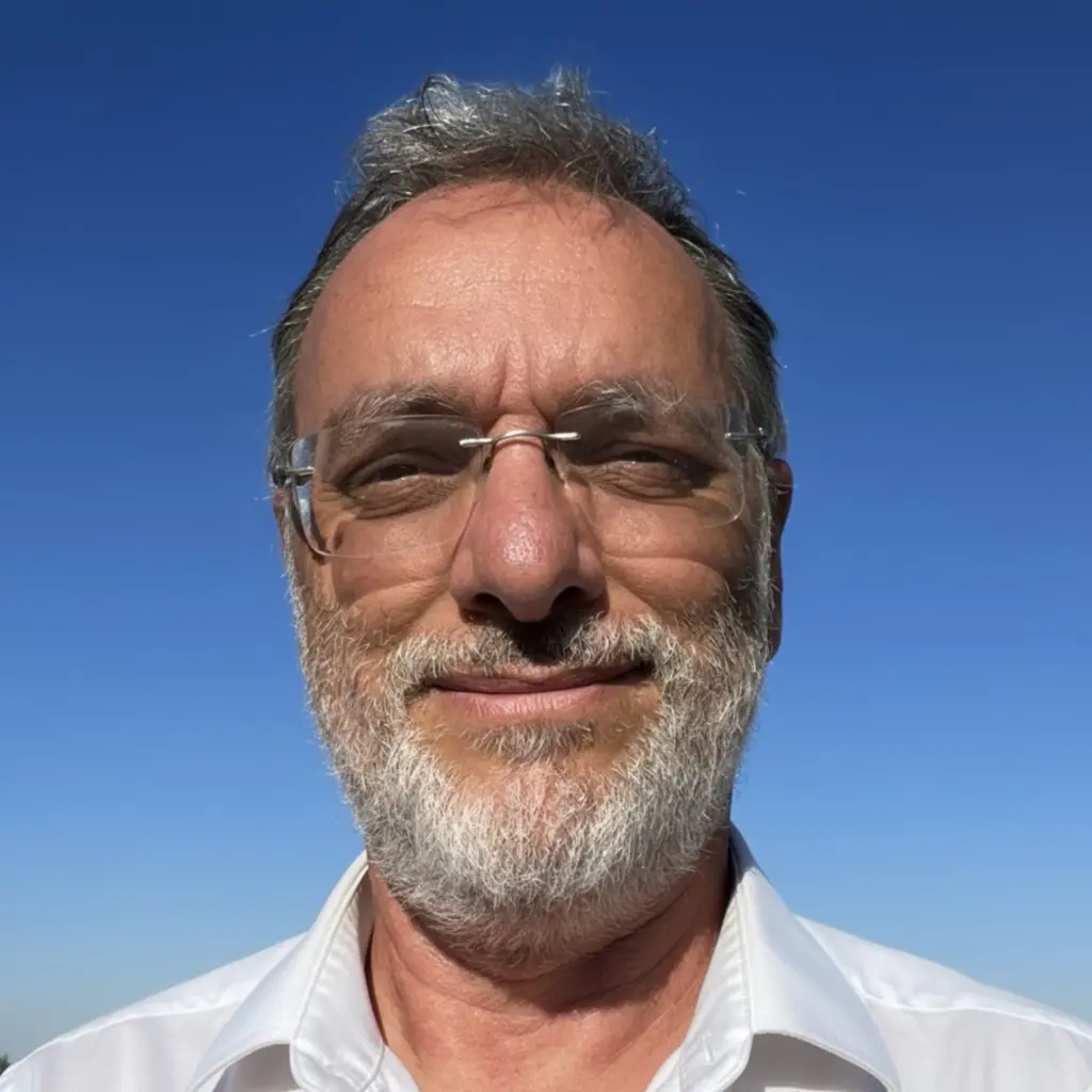 Autor von GPTGuard Pro – erfahrener GPT-Entwickler