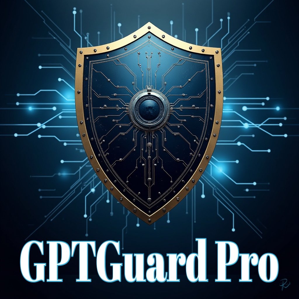 GPTGuard Pro
